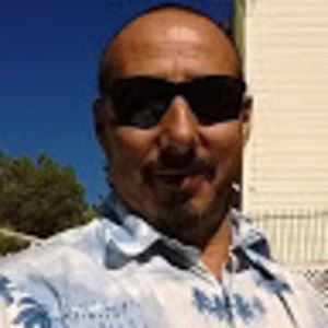 Meet your Posher, Jeramie